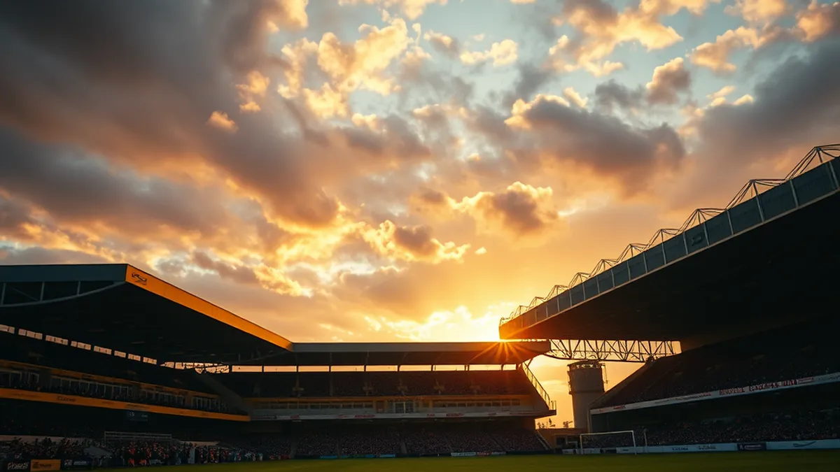 Gus Scott-Morriss Joins Oldham Athletic: What This Means for the Latics
