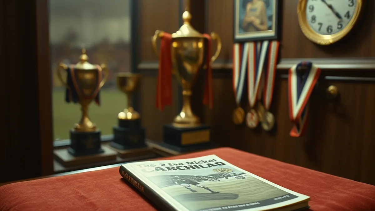 The Rise of Oldham Athletic in the 1990s: A Journey to Remember