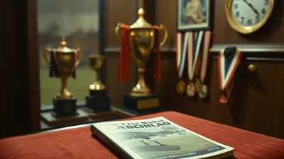 The Rise of Oldham Athletic in the 1990s: A Journey to Remember