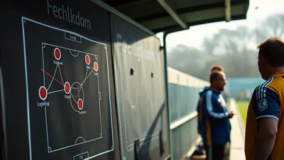 Oldham Latics Gear Up for Pre-Season with Tough Friendlies