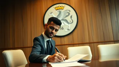 Elliott Nevitt Joins Oldham Athletic: A New Chapter Begins