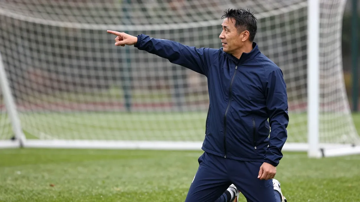 Nicky Adams returns to Oldham Athletic to coach the Under-16s and aid Academy development, reuniting with Irfan Kawri...