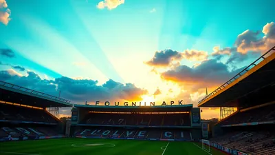 Transformative Opportunities for Oldham Athletic: What Lies Ahead