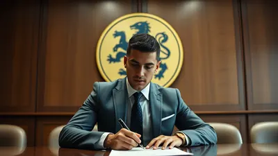 Gus Reveals His Favorites: A Closer Look at Oldham's Recent Success