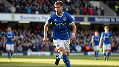 Oldham appoints former club and Leeds staff to key roles at Avenue, aiming to boost performance after a 3-0 win over...