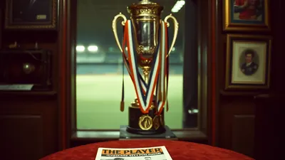 The 1994 Playoff Final: Oldham Athletic's Last Dance in the Top Flight