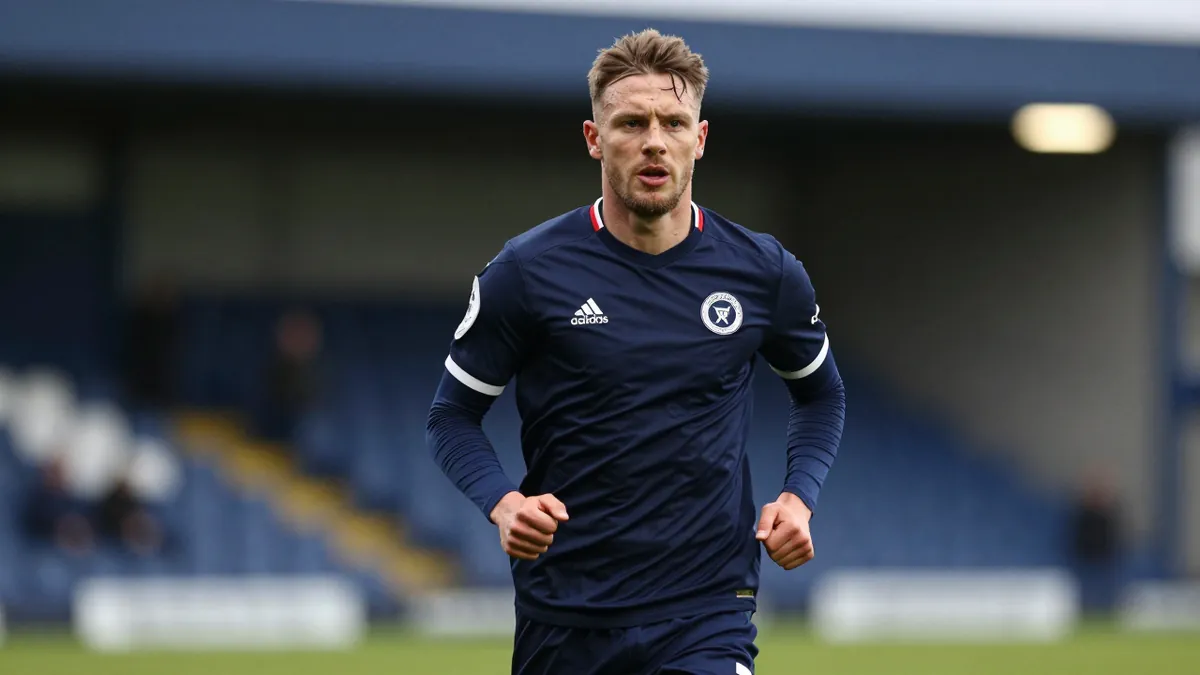 Oldham Athletic boasts second-highest League Two away following in 2025/26