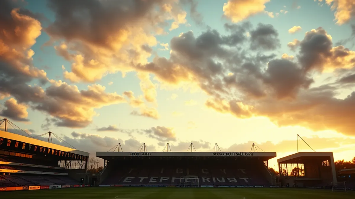 Oldham Athletic Make Aggressive Summer Signings to Boost Promotion Chances