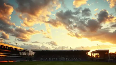 Oldham Athletic Make Aggressive Summer Signings to Boost Promotion Chances