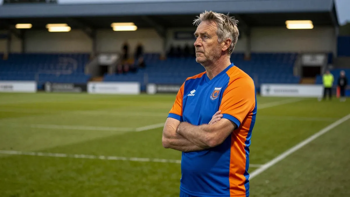 Oldham Athletic vs Hyde United: Live Match Overview