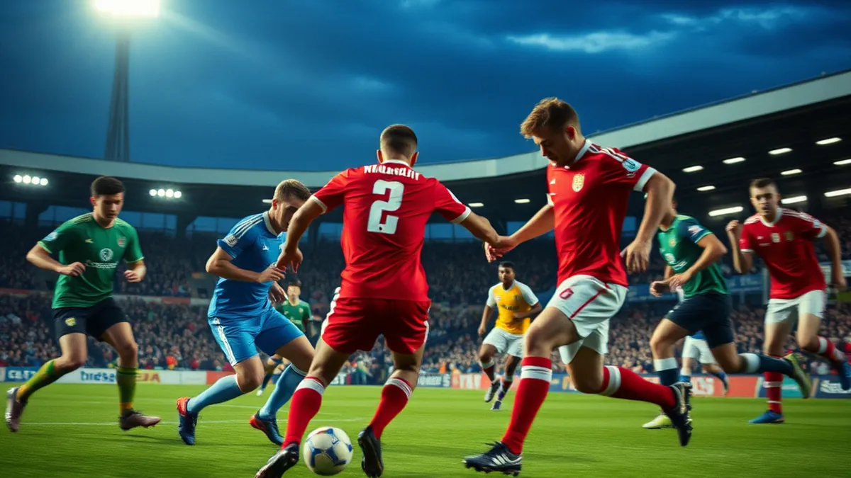 Oldham Athletic's Journey to Wembley: A Day to Remember