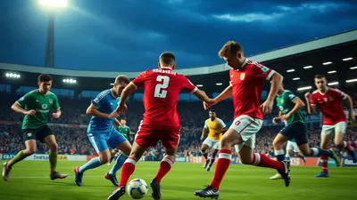Oldham Athletic's Journey to Wembley: A Day to Remember