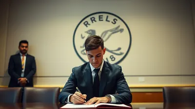 Elliott Signs for Oldham: What His Arrival Means for the Club