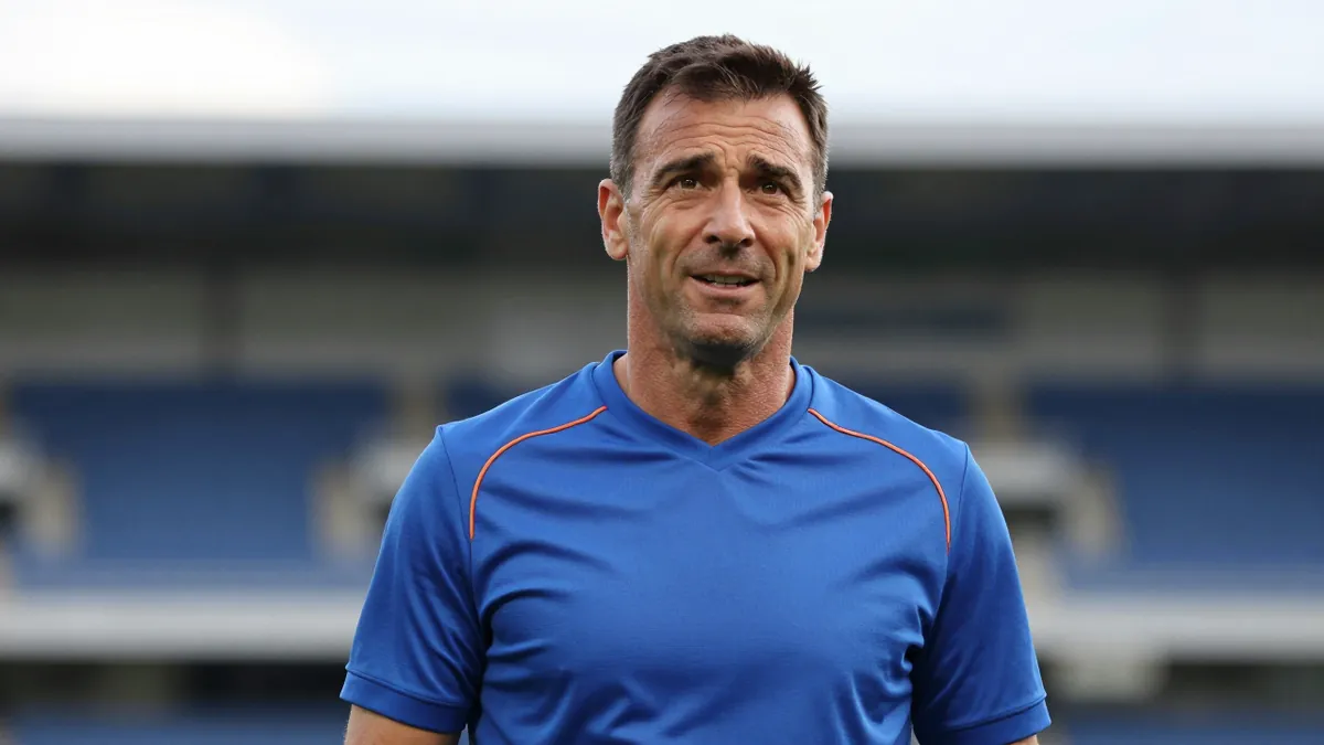 Stoke City Manager Praises Oldham Athletic's Determination