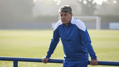 Oldham Athletic manager Micky Mellon insists the team are in a good position after seven points from four League Two...