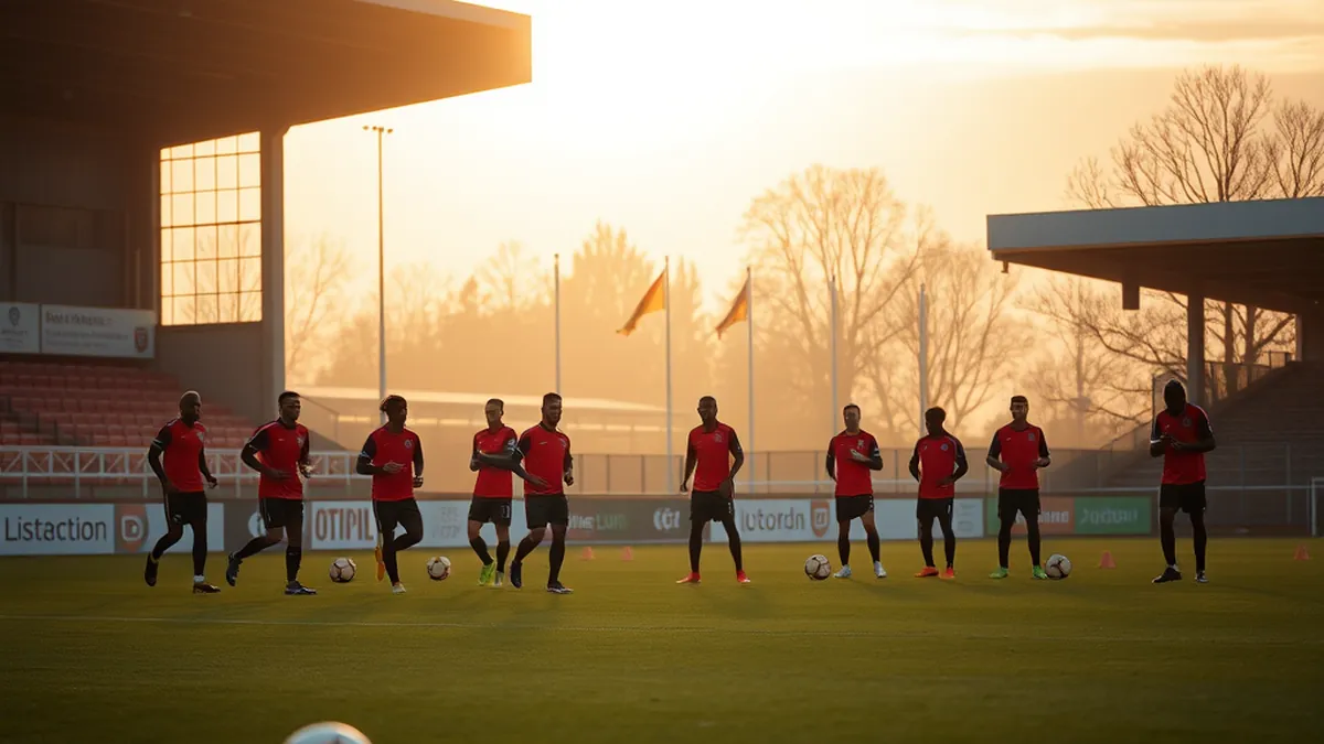 Oldham Included in Bolton Wanderers' Pre-Season Schedule