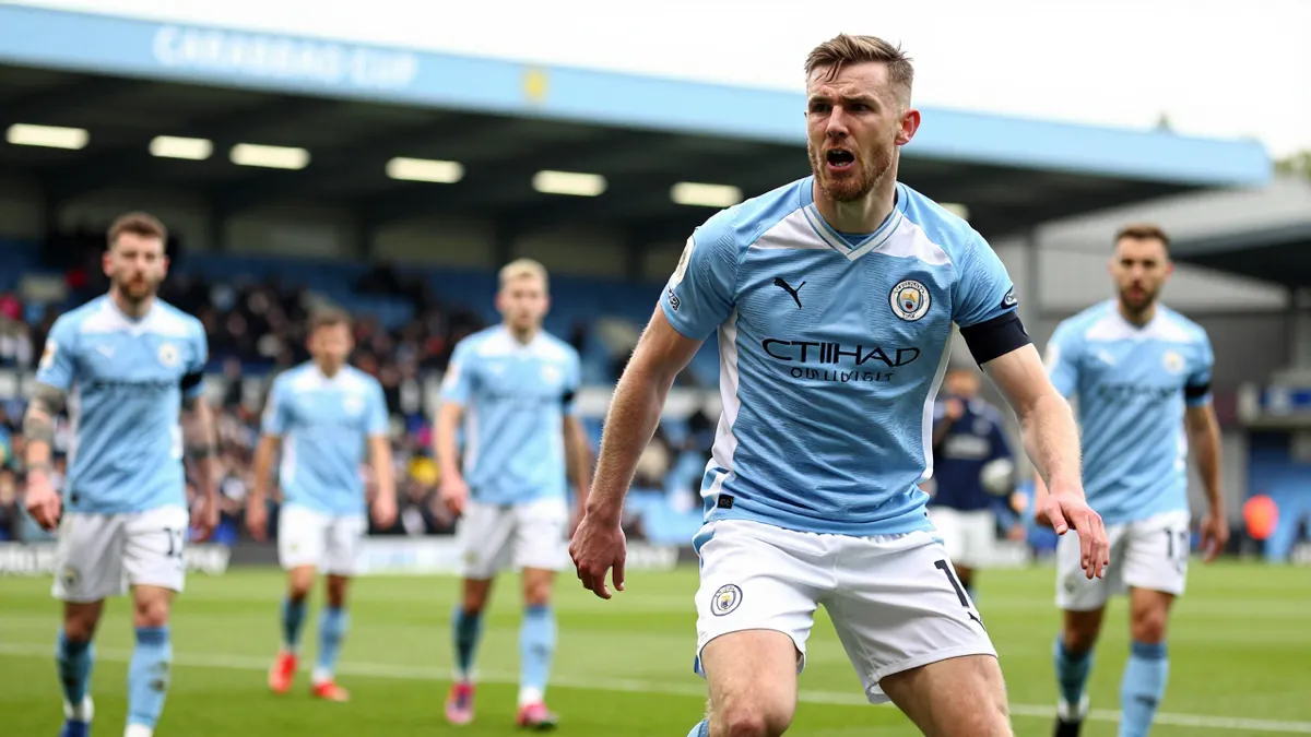 Oldham to face tough test in Carabao Cup Round One