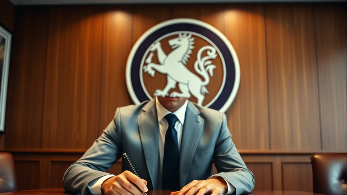 Oldham FC Signs New Defender in Transfer Boost