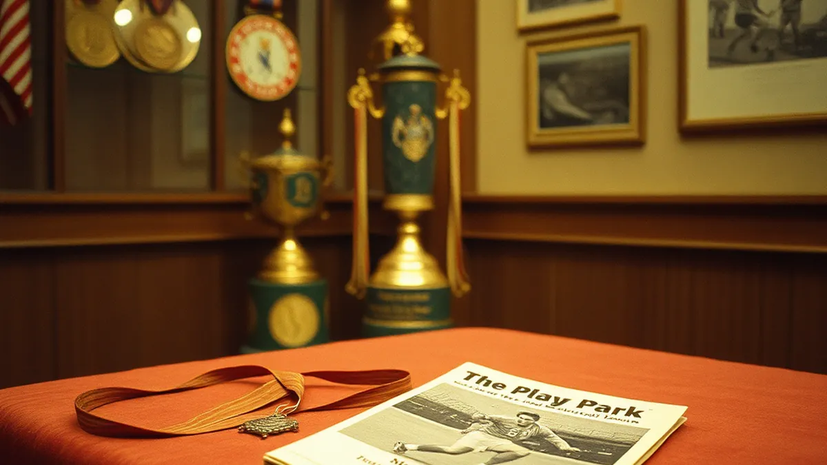 Revisiting Oldham Athletic's 1991 Playoff Glory