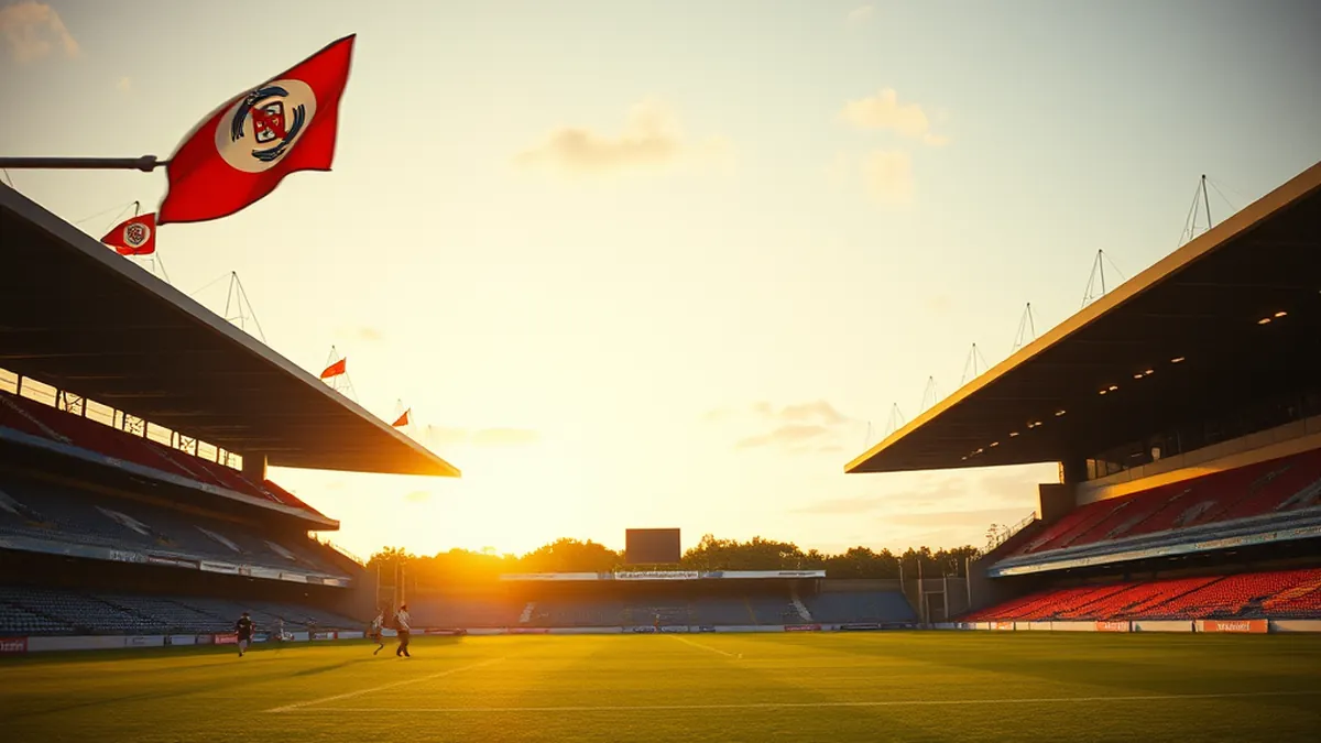 Oldham Athletic: Early Bird Season Tickets and Future Prospects