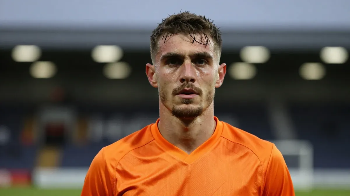 Oldham Athletic ended the 2025 League Two season in 10th place, recording 18 wins and a positive goal difference ahead of...