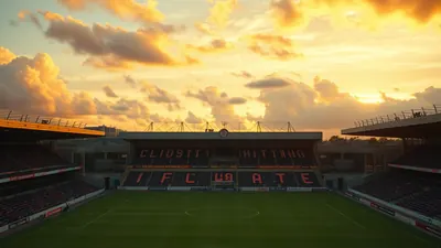 Greg Strong Takes the Helm as Oldham Athletic's Head of Recruitment