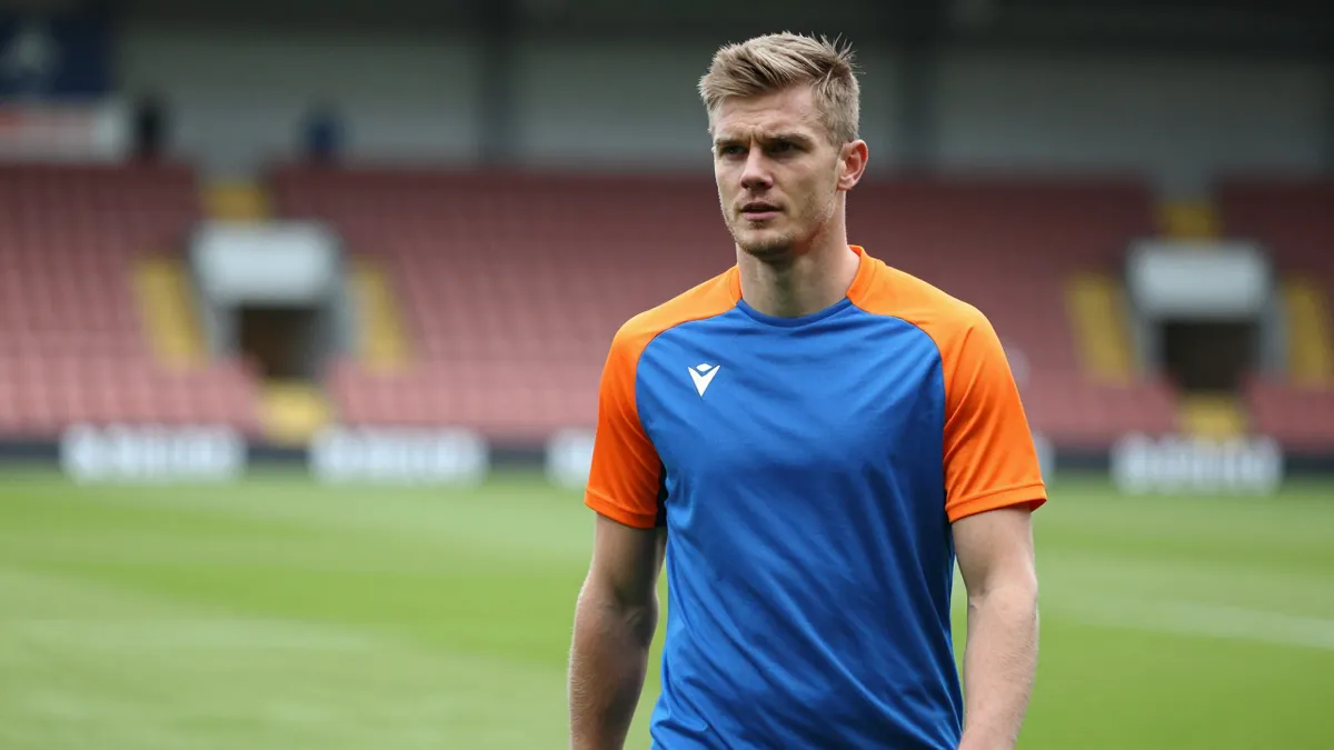 Stoke City Preparing for Midfield Revamp with Seko’s Departure to Japan